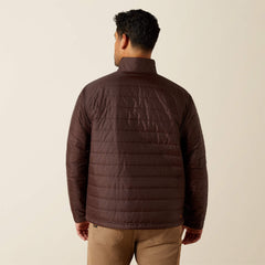 Ariat Rebar Cordura Ripstop Lightweight Insulated Jacket