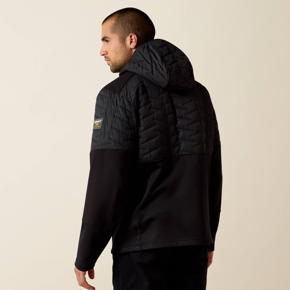 Ariat Rebar Cloud 9 Insulated Jacket