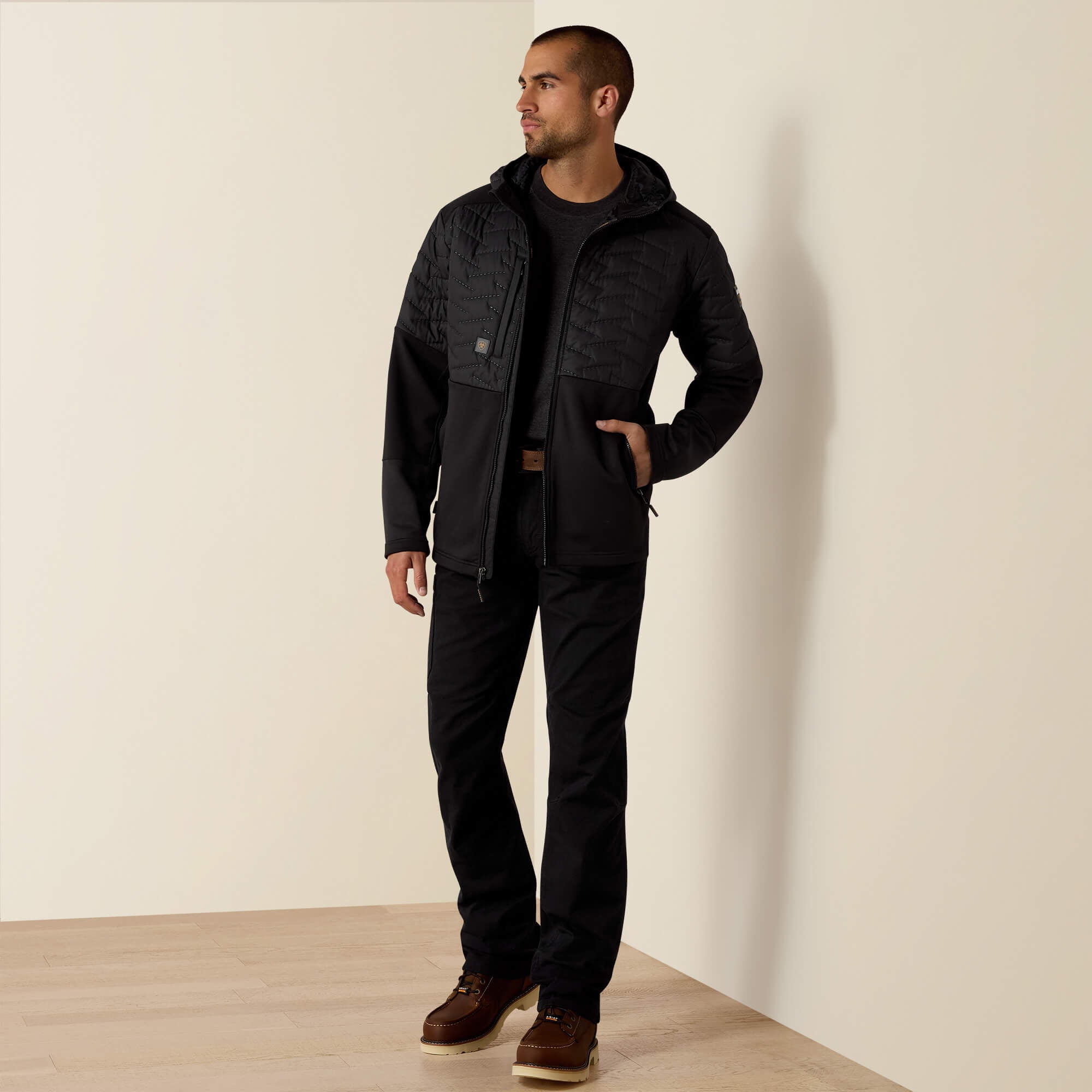 Ariat Rebar Cloud 9 Insulated Jacket