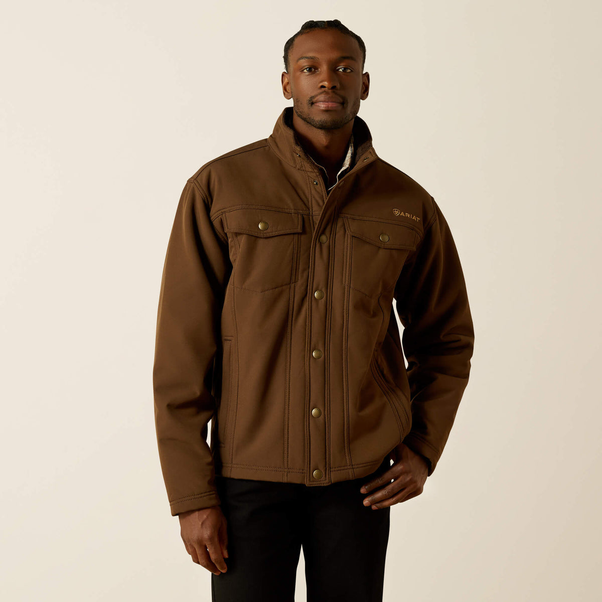 Ariat Vernon Sherpa 2.0