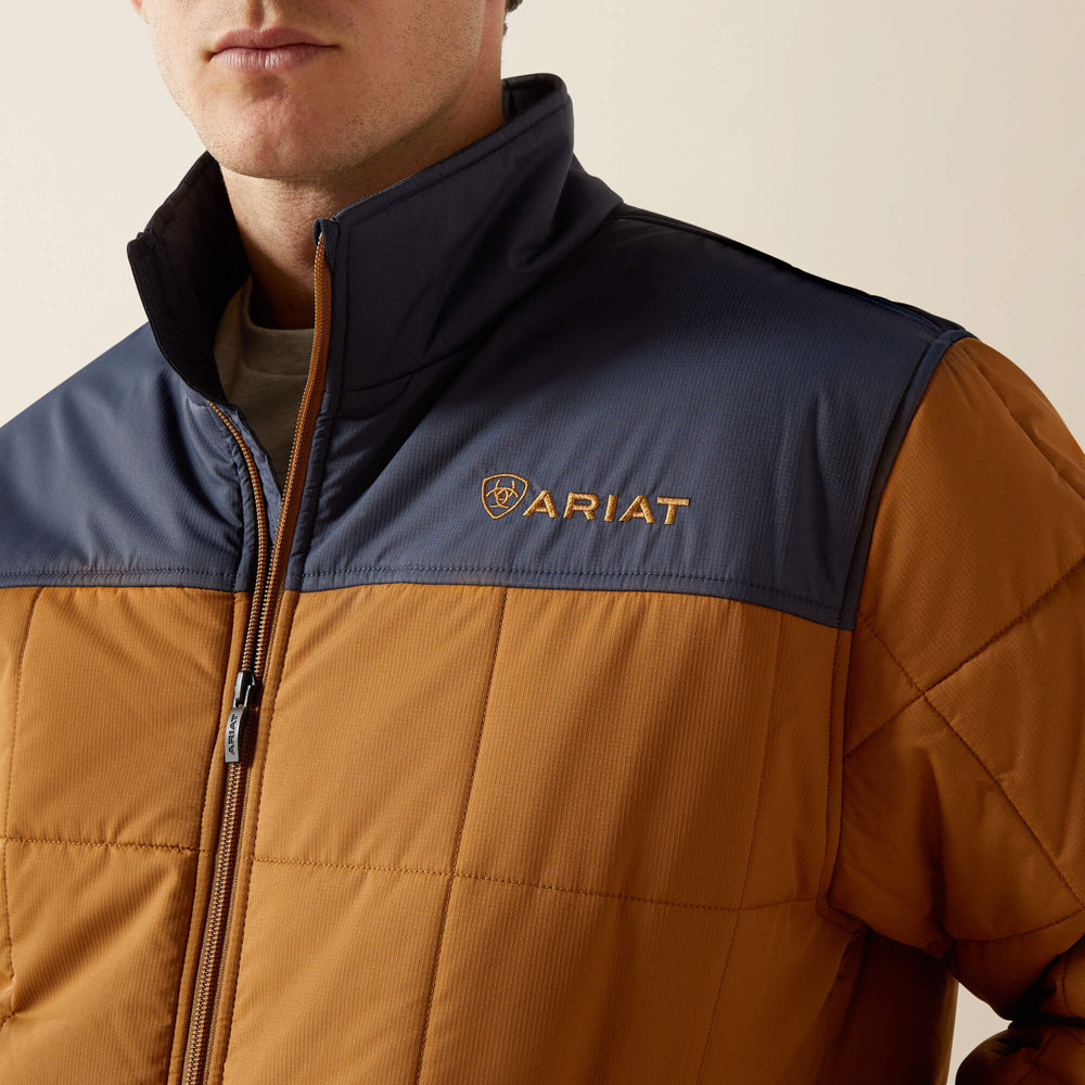 Ariat Crius Insulated Jacket