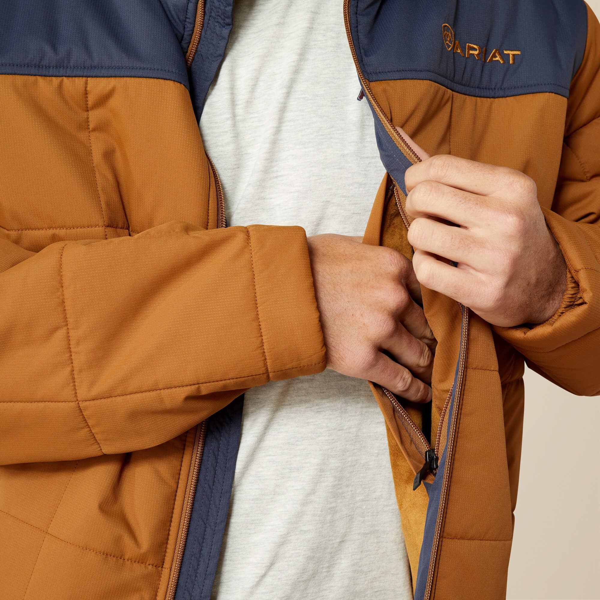 Ariat Crius Insulated Jacket