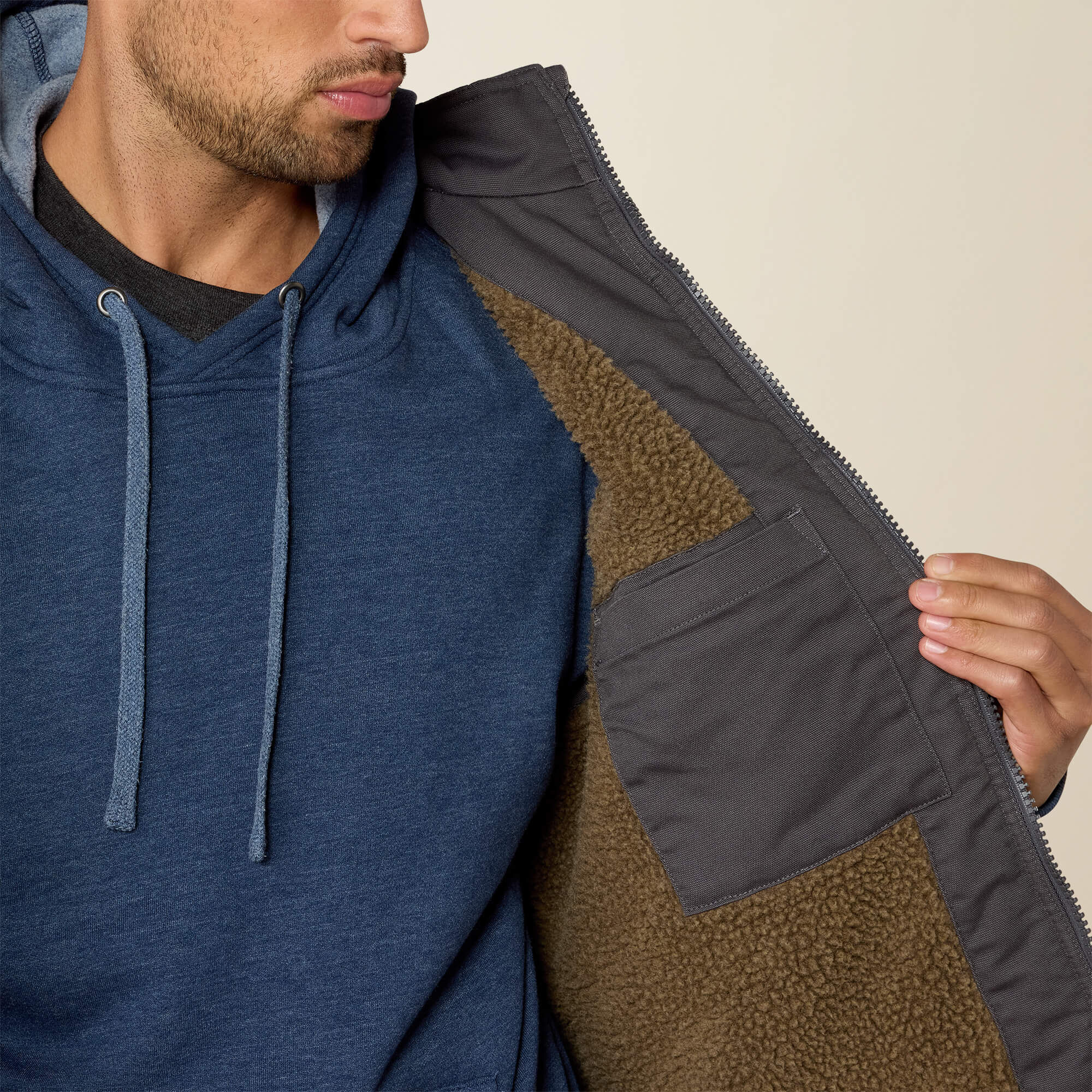Ariat Rebar DuraCanvas Vest