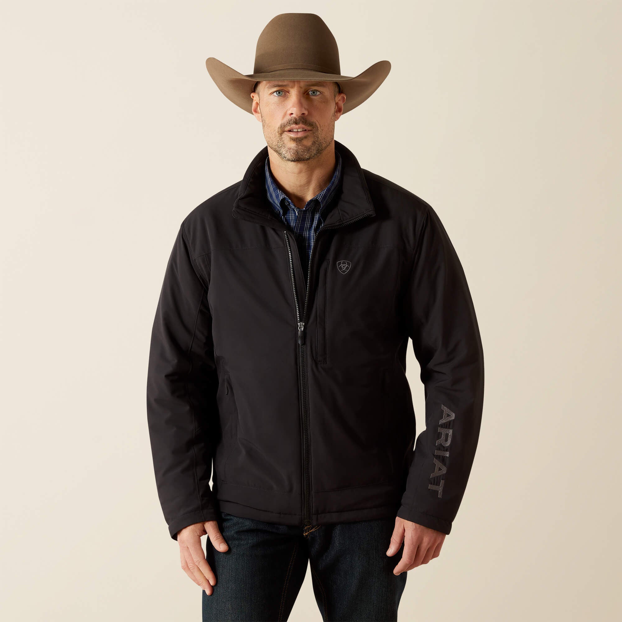 Ariat Pioneer Stretchshell Jacket