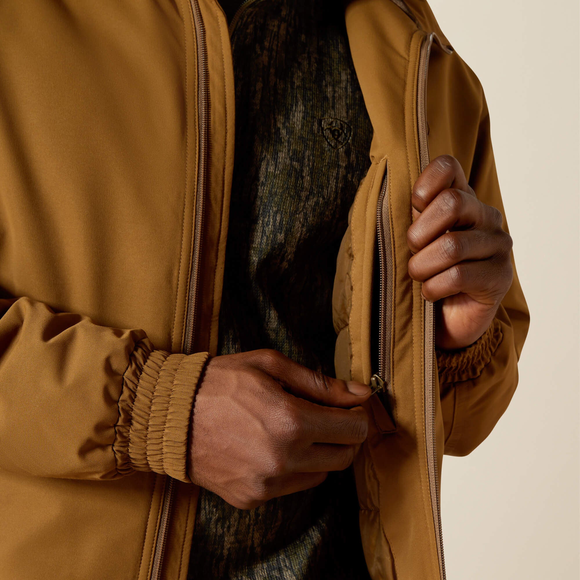 Ariat Field Insulated Jacket