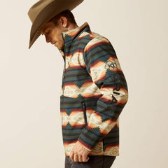 Ariat Logo Softshell Jacket