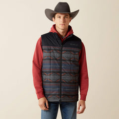Ariat Crius Insulated Vest