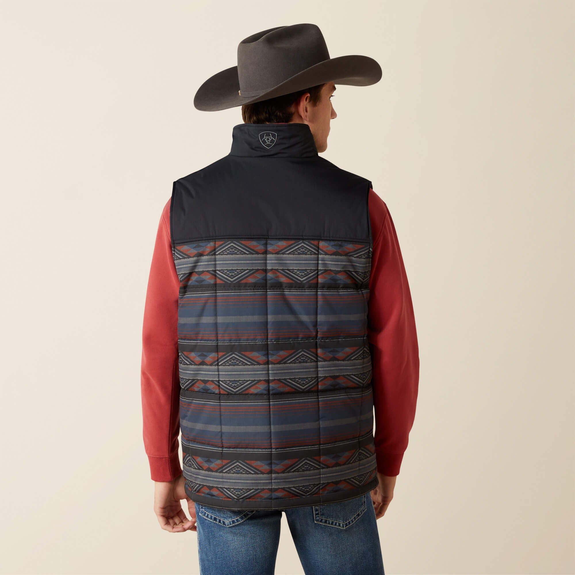 Ariat Crius Insulated Vest