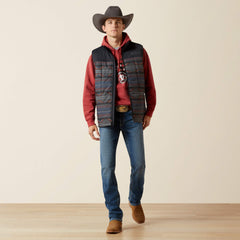 Ariat Crius Insulated Vest