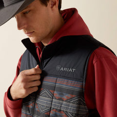 Ariat Crius Insulated Vest