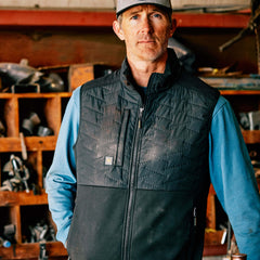 Ariat Rebar Cloud 9 Insulated Vest