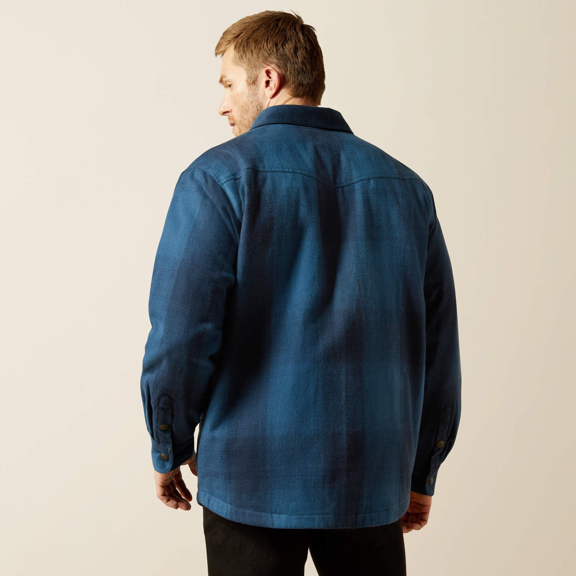 Ariat Retro Shirt Jacket