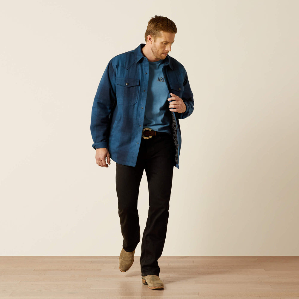 Ariat Retro Shirt Jacket