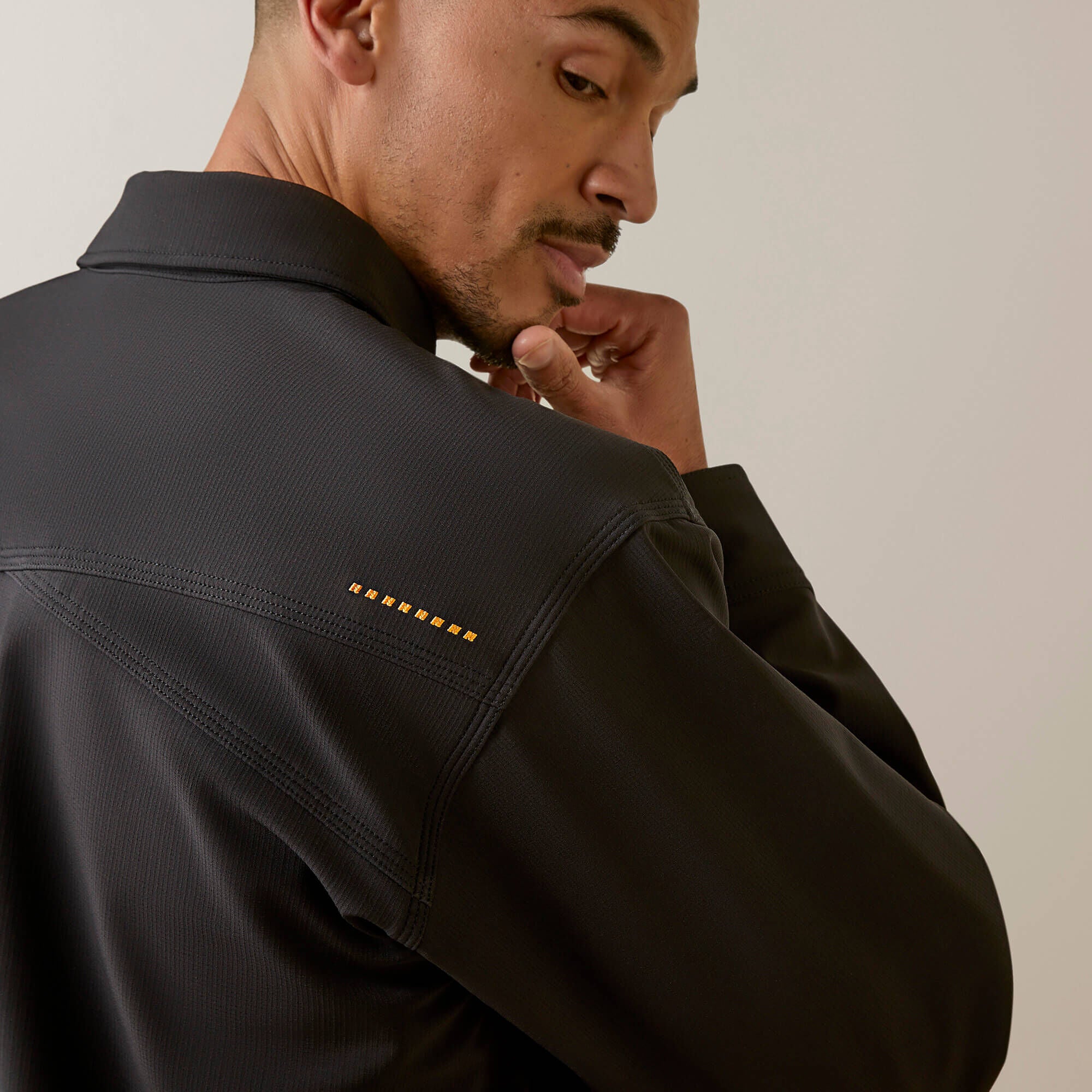 Ariat Rebar DuraStretch Utility Softshell Shirt Jacket