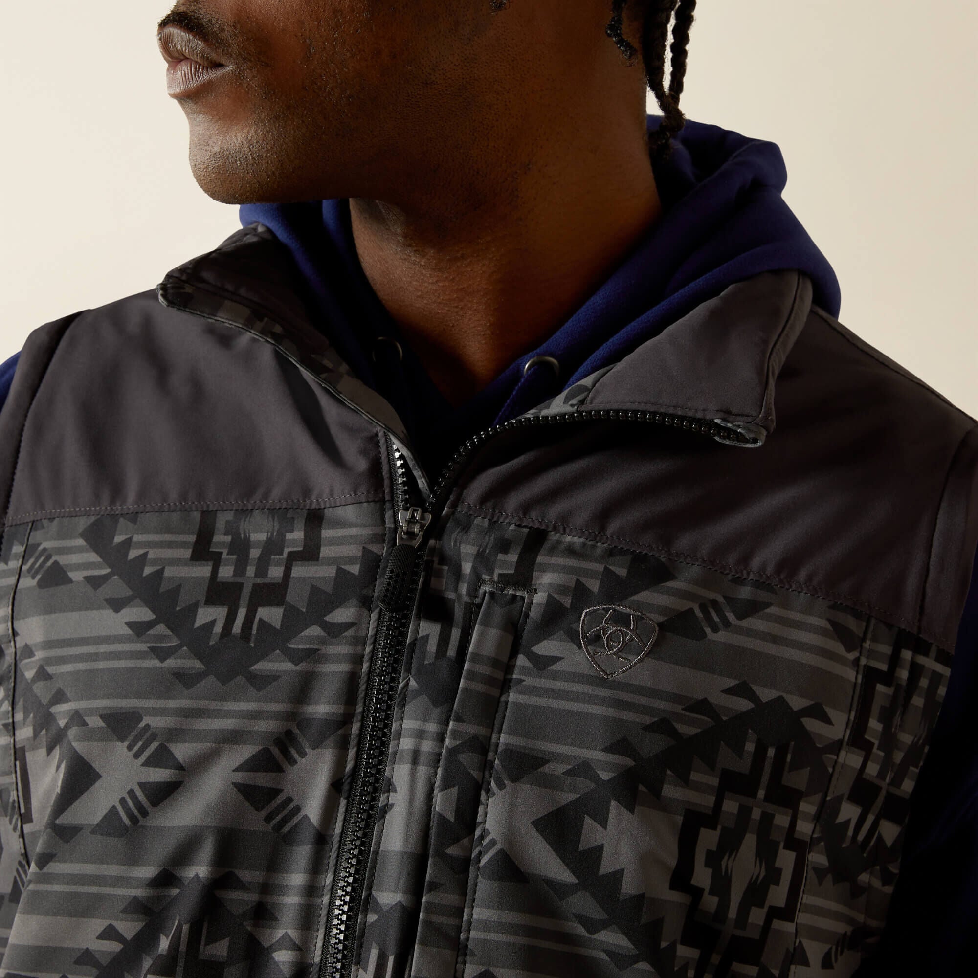 Ariat Pioneer Stretchshell Vest