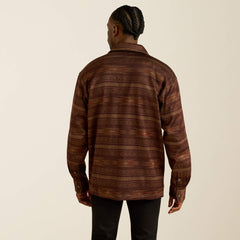 Ariat Caldwell Printed Shirt Jacket