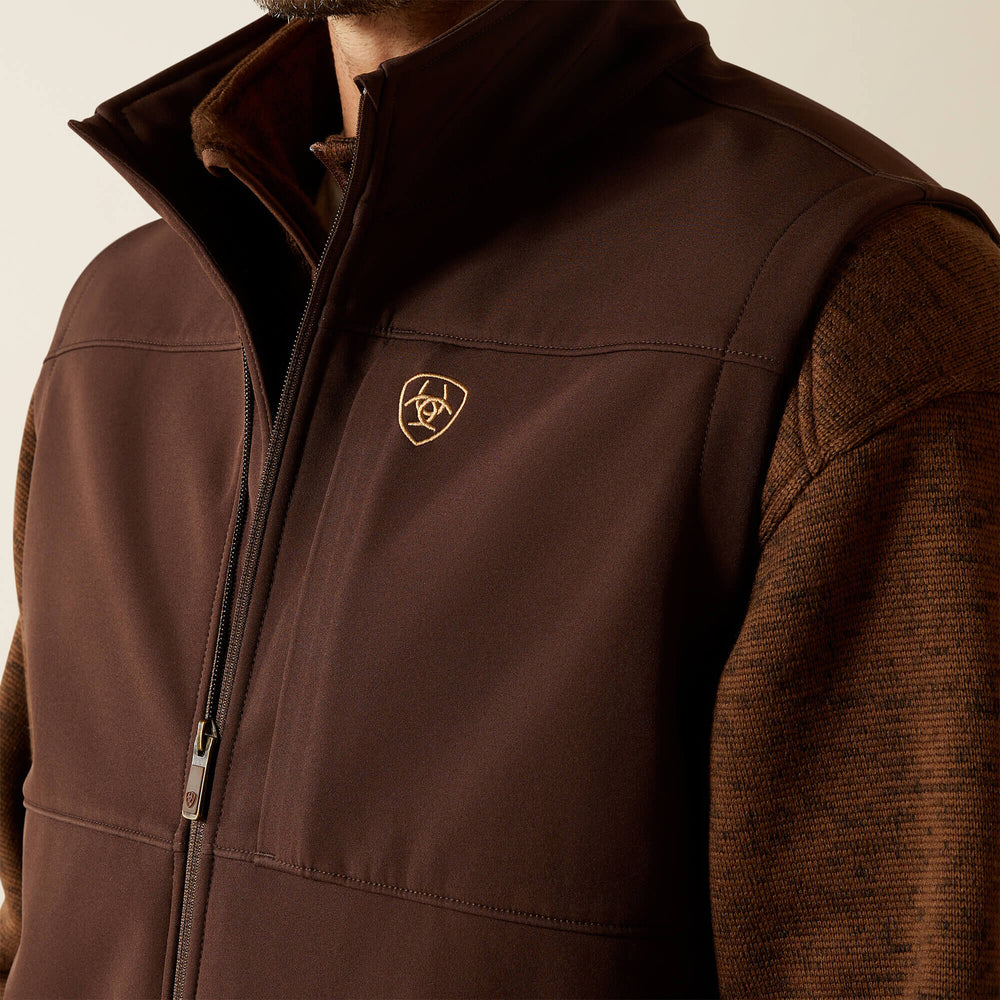 Ariat Vernon Softshell Vest