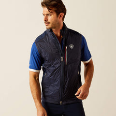 Ariat Fusion Insulated Vest