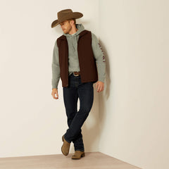 Ariat Pioneer Stretchshell Vest