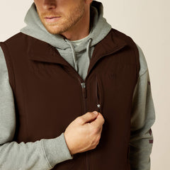Ariat Pioneer Stretchshell Vest