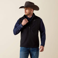 Ariat Logo 2.0 Patriot Softshell Vest