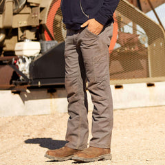 Ariat FR M5 Stretch DuraLight Cordura® Canvas Stackable Straight Leg Pant
