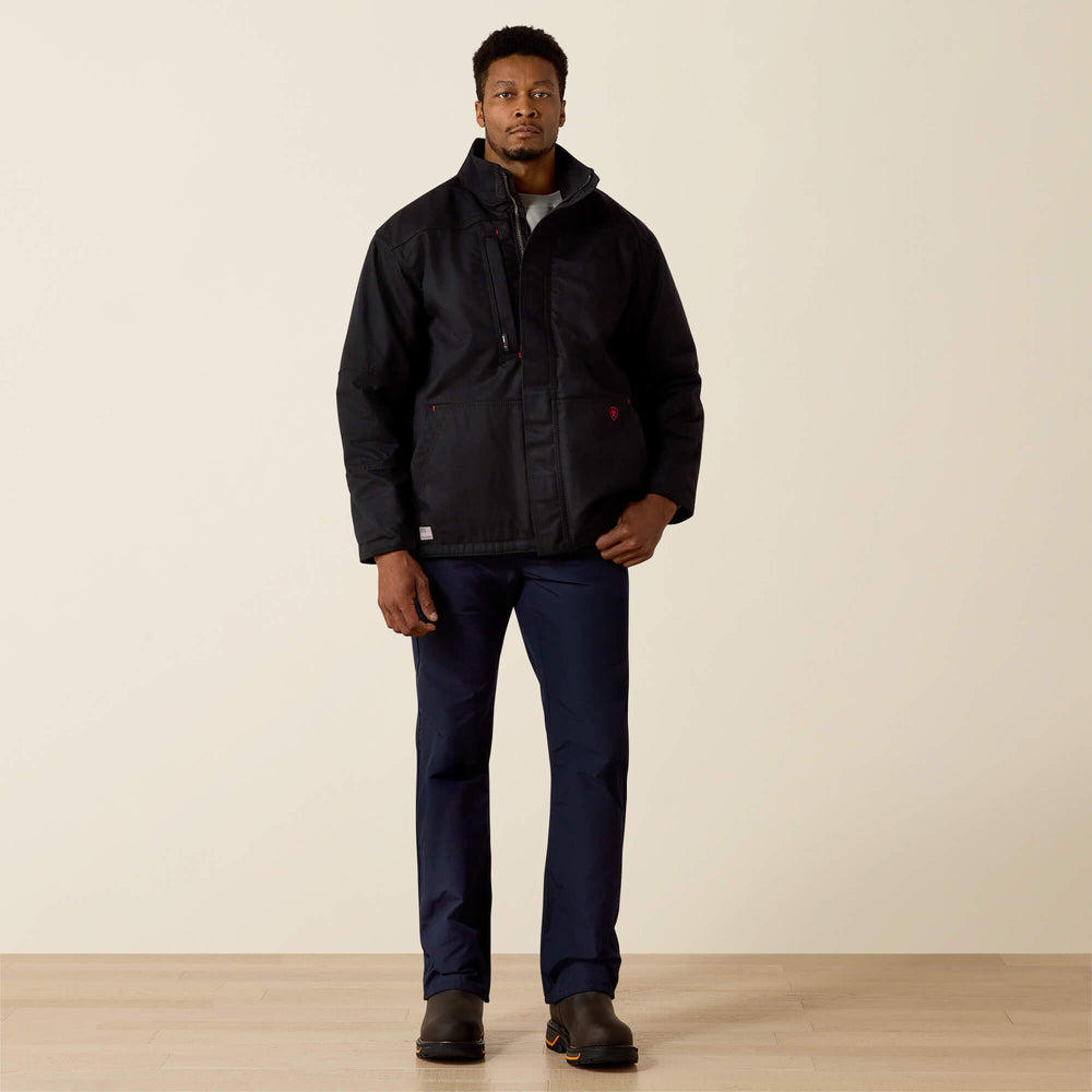 Ariat FR Workhorse Insulated Jacket