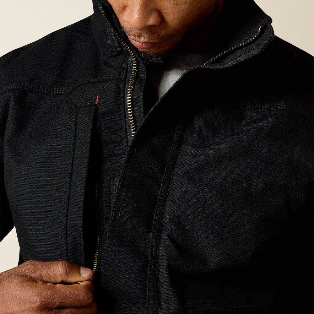 Ariat FR Workhorse Insulated Jacket