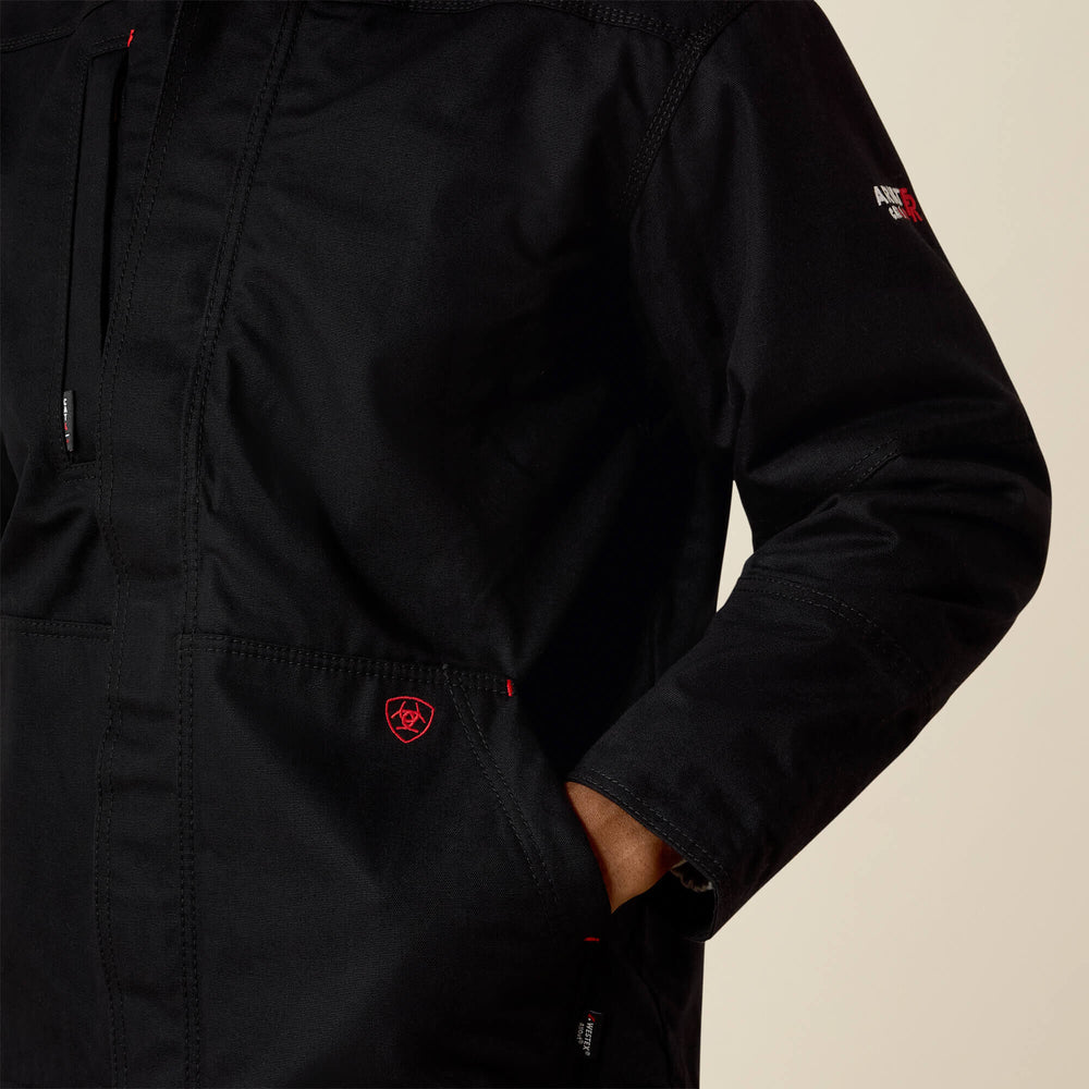 Ariat FR Workhorse Insulated Jacket