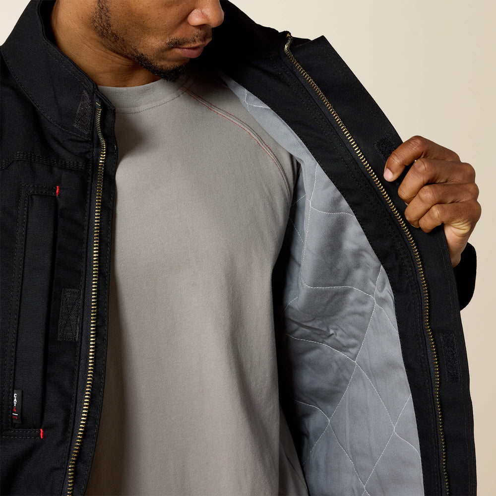 Ariat FR Workhorse Insulated Jacket