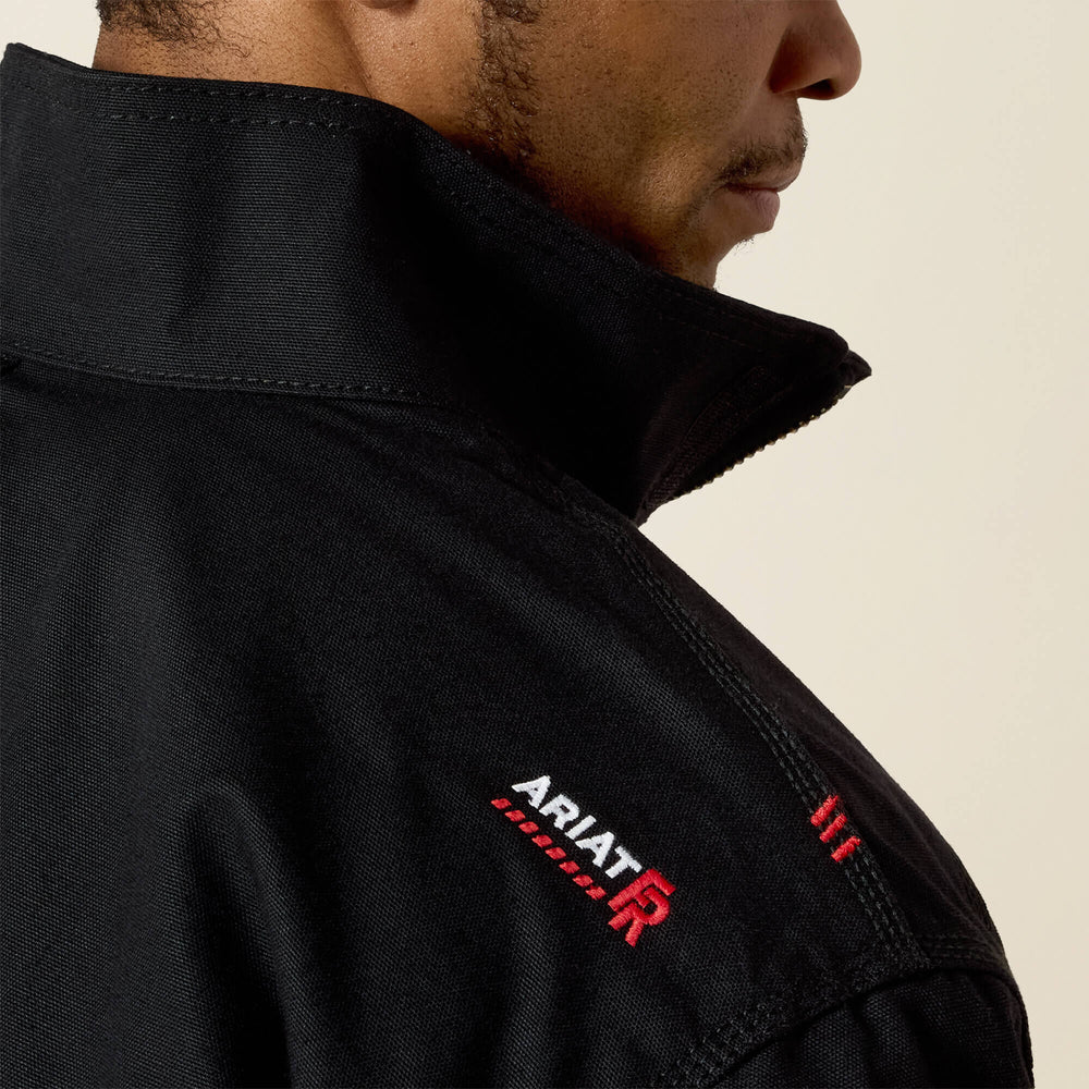 Ariat FR Workhorse Insulated Jacket