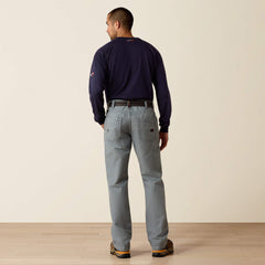 Ariat FR M4 Relaxed Workhorse Boot Cut Pant