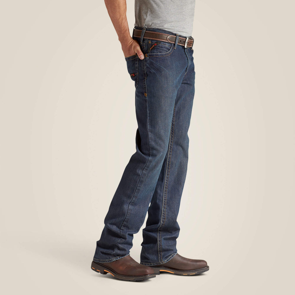 Ariat FR M4 Relaxed Basic Boot Cut Jean