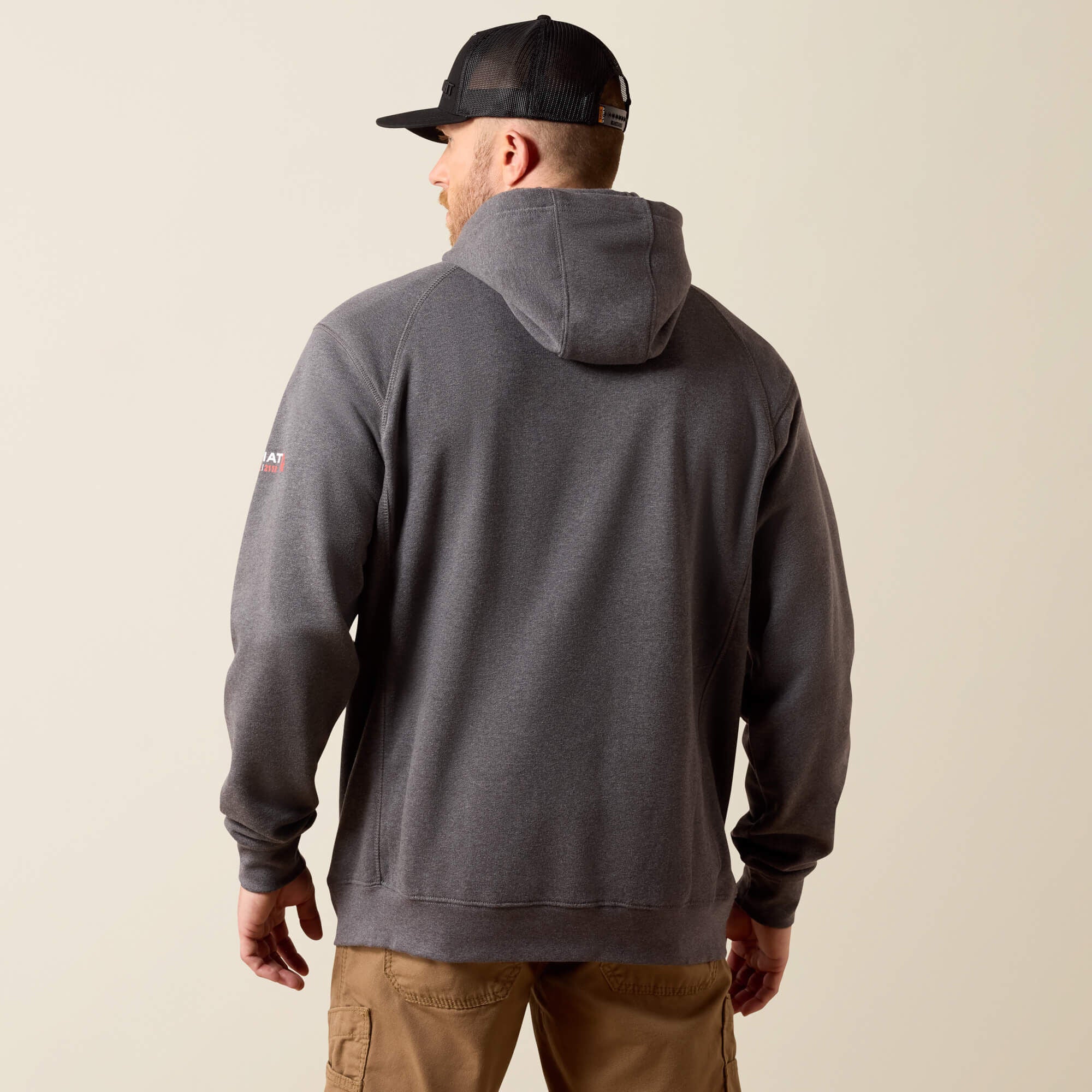 Ariat FR Rev Pullover Hoodie