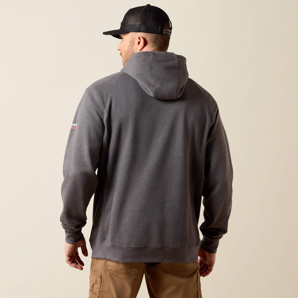 Ariat FR Rev Pullover Hoodie