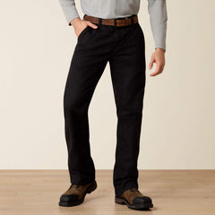 Ariat FR M4 Relaxed Workhorse Boot Cut Pant