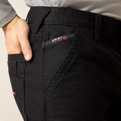Ariat FR M4 Relaxed Workhorse Boot Cut Pant
