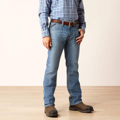 Ariat FR M5 Straight DuraStretch DuraLight Owens Straight Jean