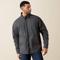 Ariat FR DuraLight Cordura Canvas Field Jacket