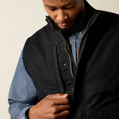 Ariat FR Workhorse Insulated Vest
