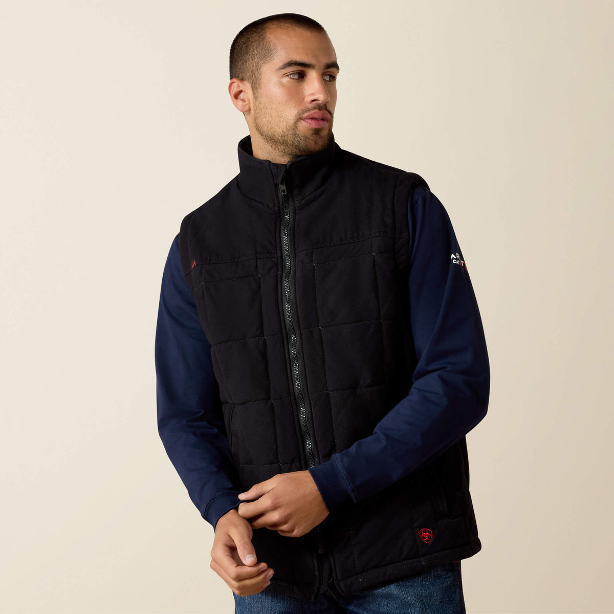 Ariat FR Crius Insulated Vest