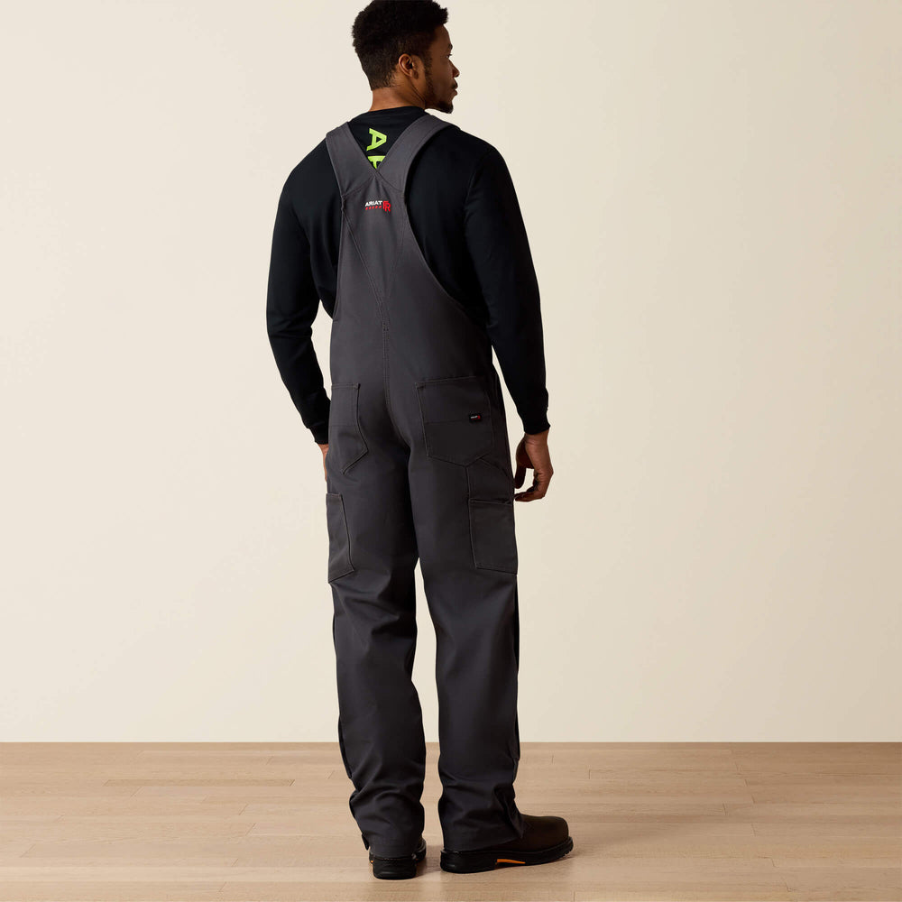 Ariat FR Canvas Unlined Bib