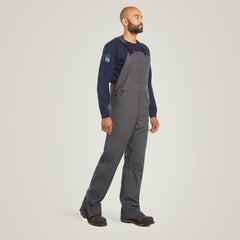 Ariat FR Canvas Unlined Bib