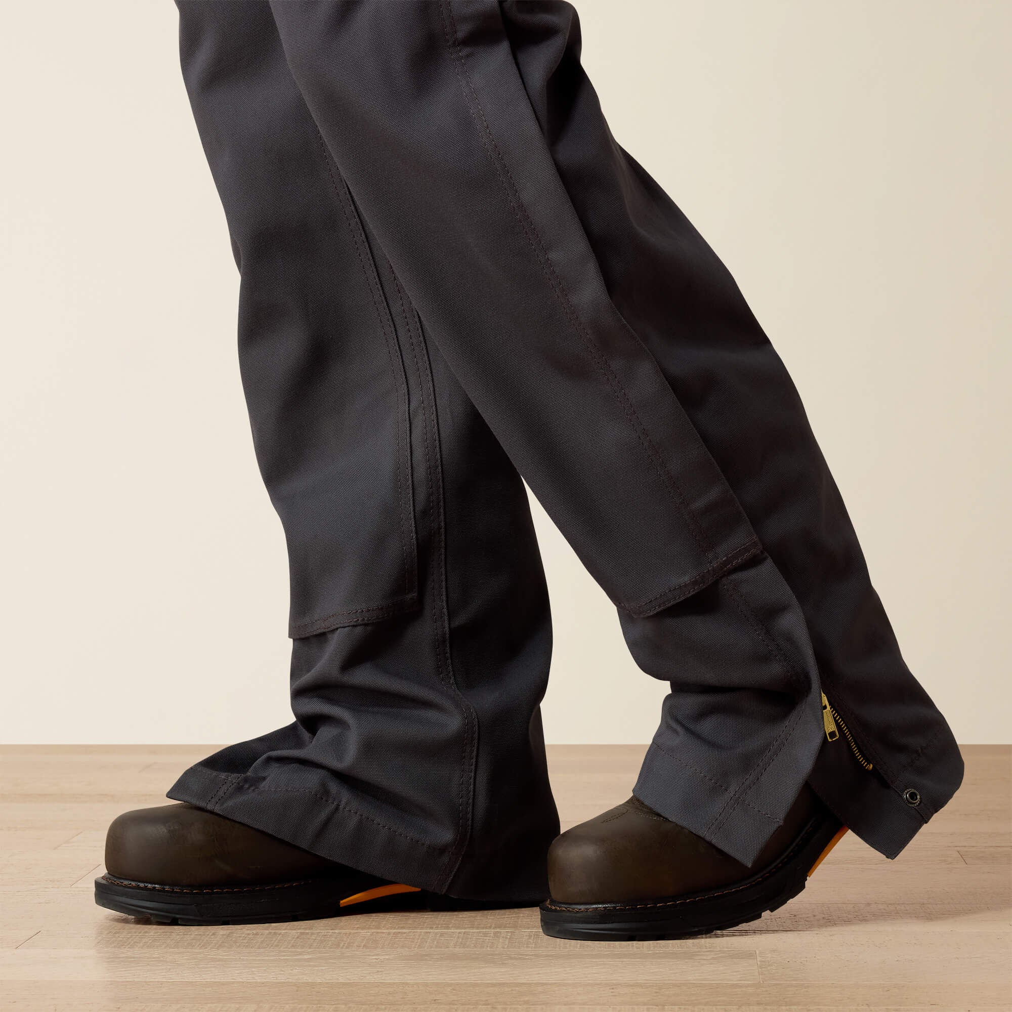Ariat FR Canvas Unlined Bib