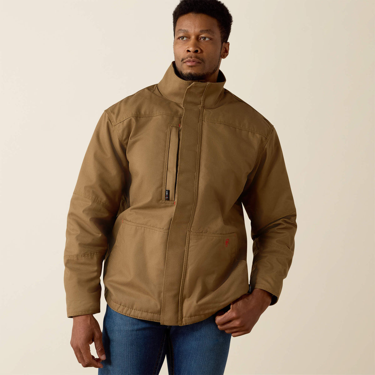 Ariat FR Workhorse Insulated Jacket