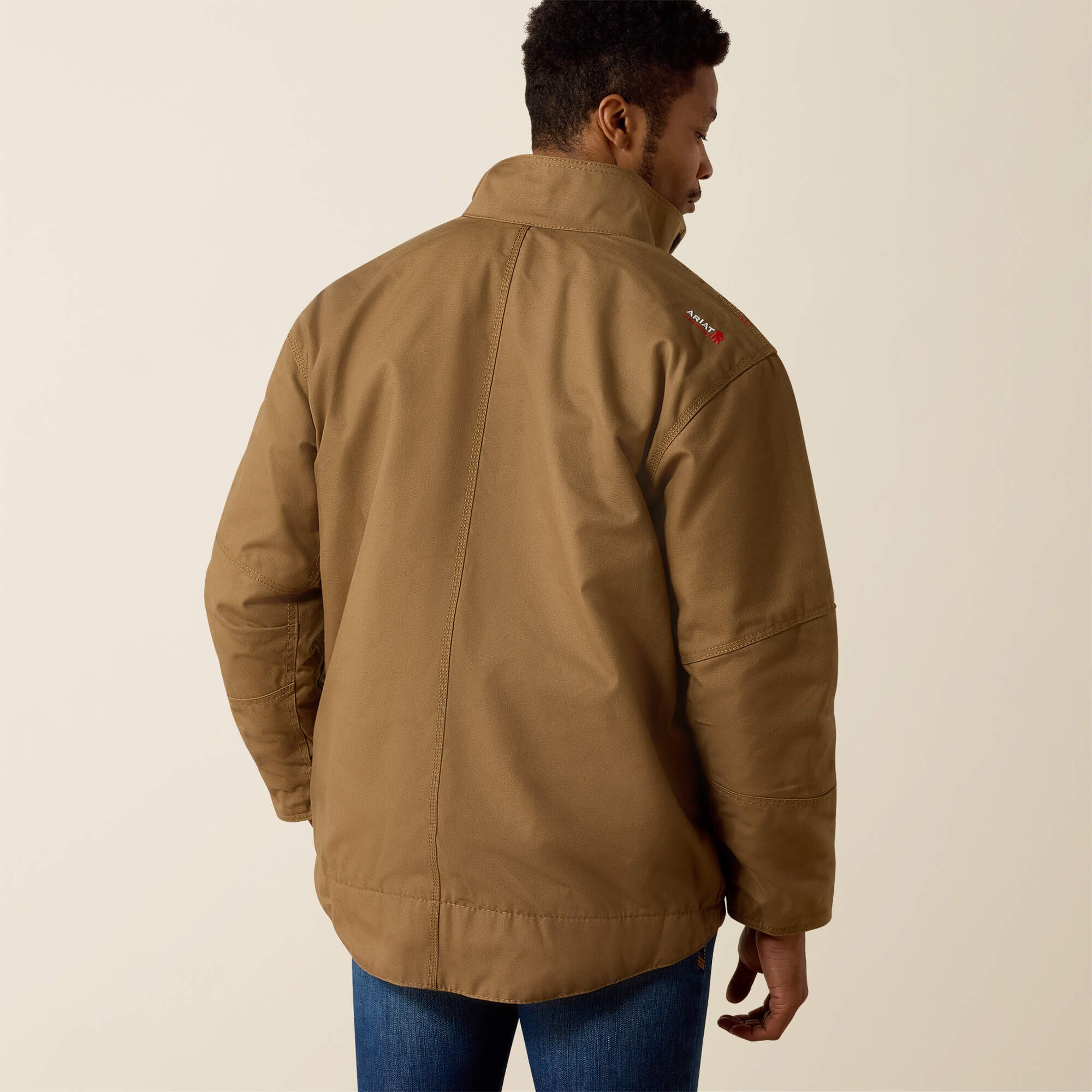 Ariat FR Workhorse Insulated Jacket