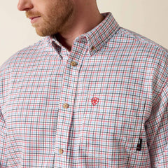 Ariat FR Basic Work Shirt