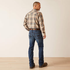Ariat FR M5 Basic Straight Leg Jean