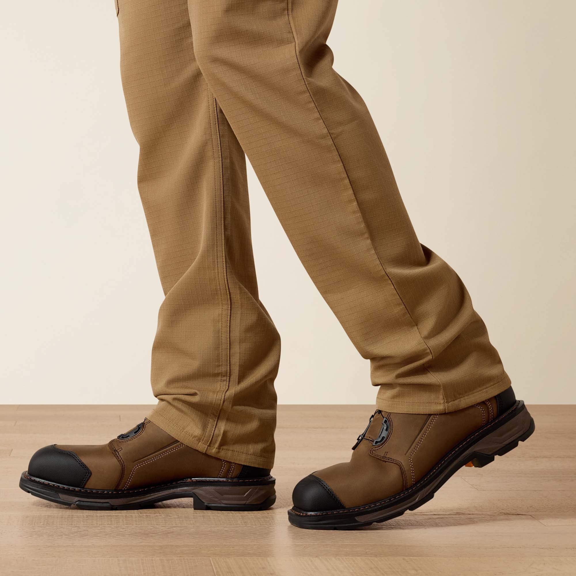 Ariat FR M4 Relaxed Crossfire Straight Pant