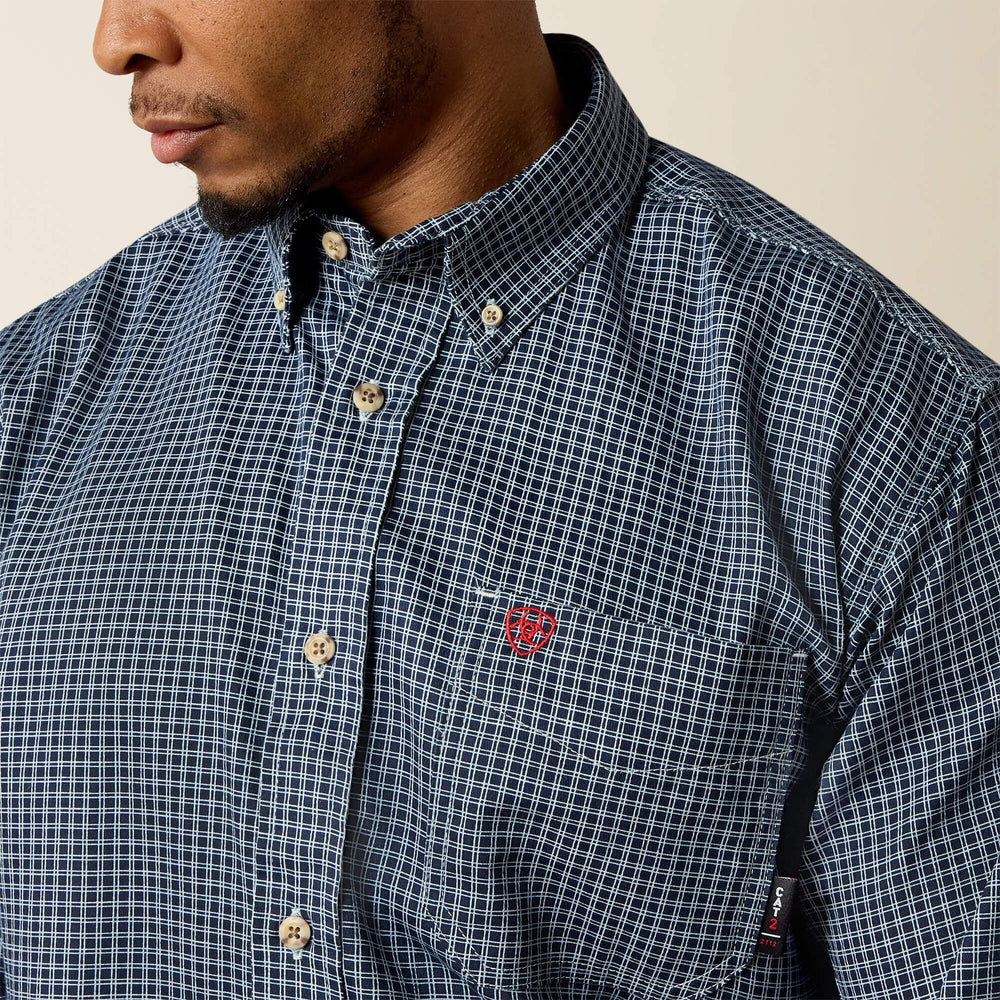Ariat FR Basic Work Shirt